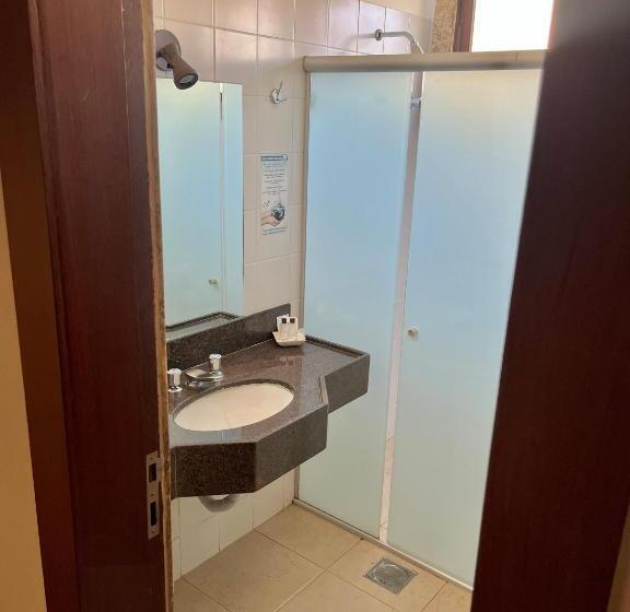 Номер Deluxe, Vila Serrana