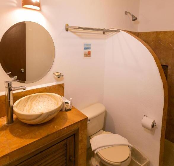 Suite, Villas Margaritas Holbox