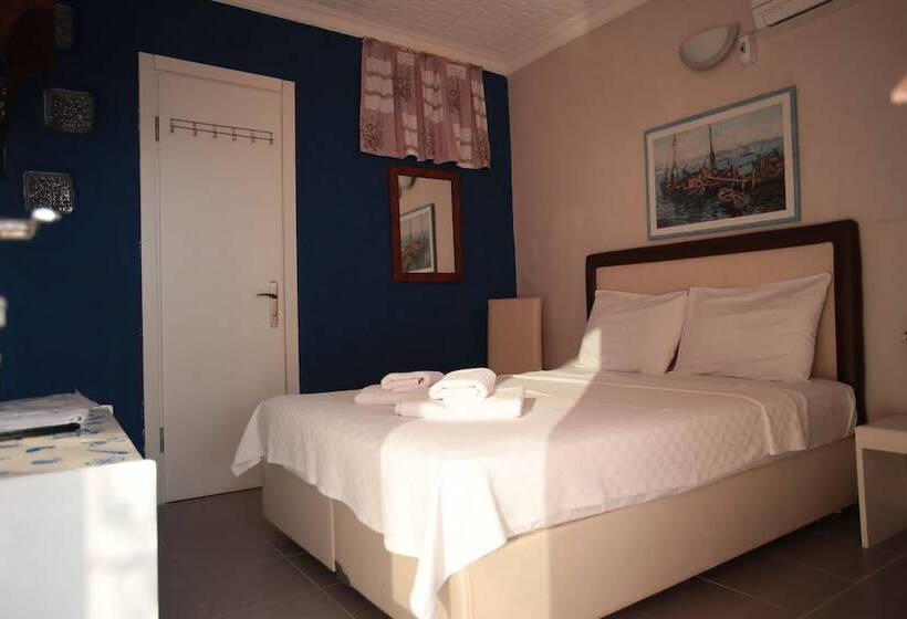 Номер Стандарт, Tunc Otel