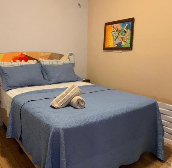스위트, Bebel Kite House
