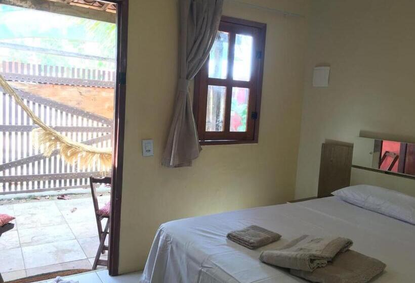 스위트, Bebel Kite House