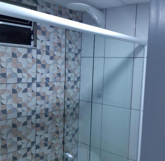 Люкс, Pousada Casa Familia