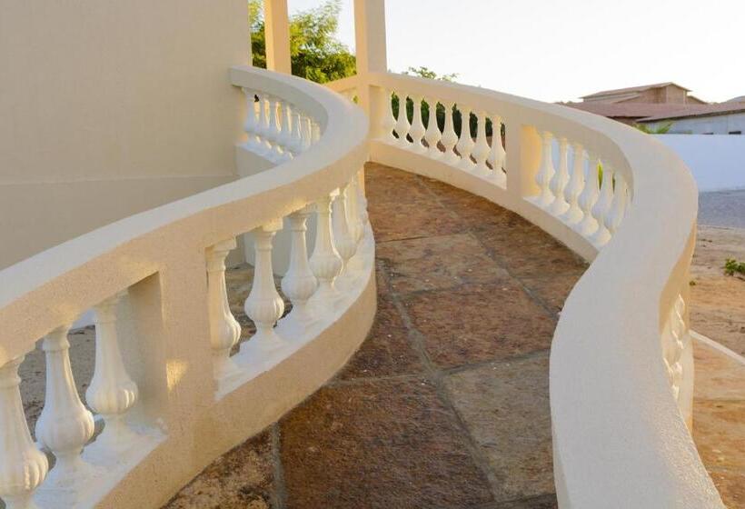 Трехместный Номер Deluxe, Acarau Riviera