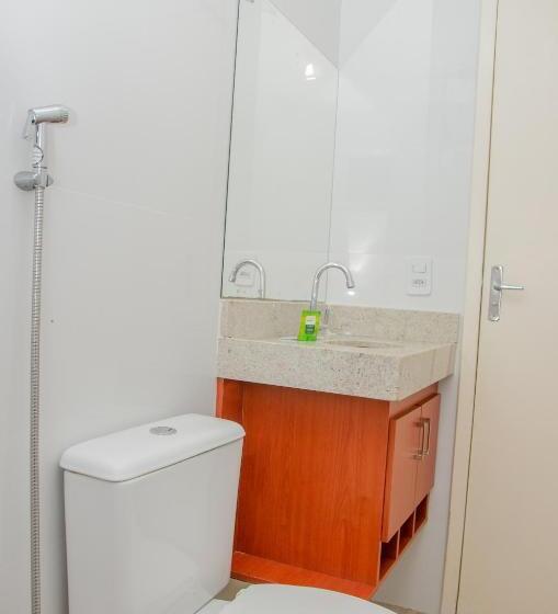 Апартаменты 1 Спальня, Acarau Riviera