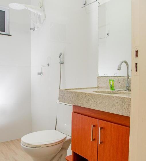 Апартаменты 1 Спальня, Acarau Riviera
