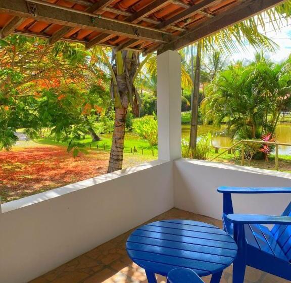 Номер Стандарт Трехместный, Alma Tropical Resort