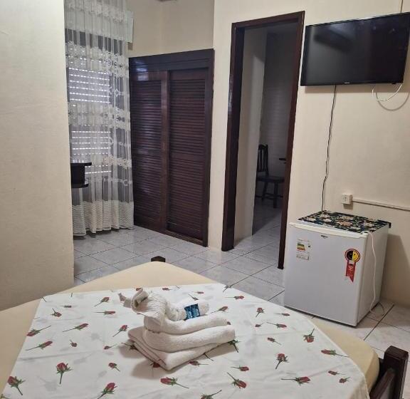 Четырехместный Номер Стандарт, Center