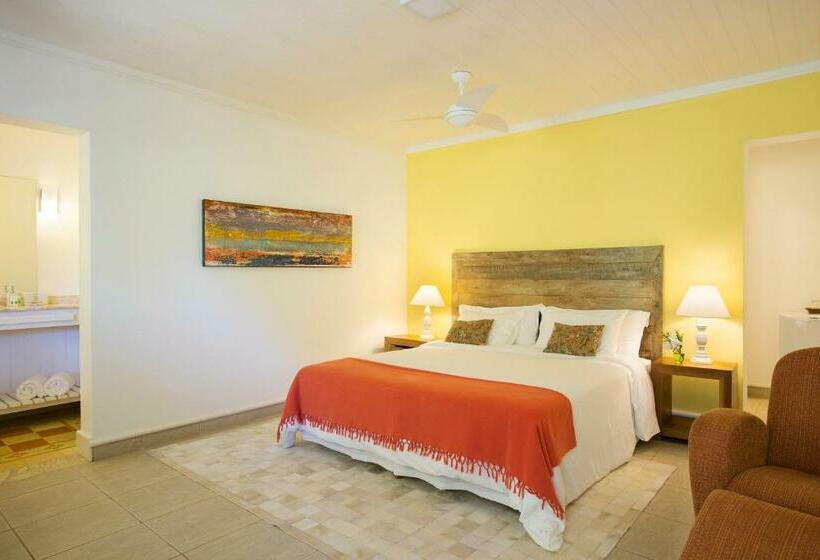 샬레, Eco Resort Hotel Villa São Romão