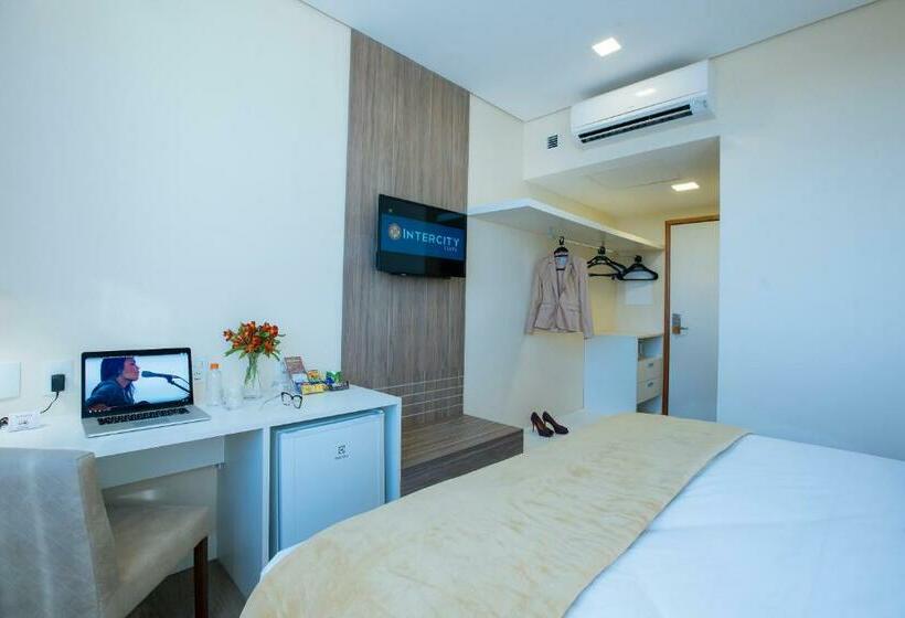 침실 1개 아파트, Intercity Suape Costa Dourada
