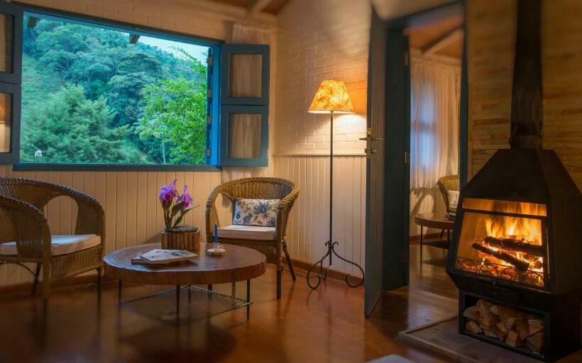 Шале 1 Спальня, Parador Lumiar