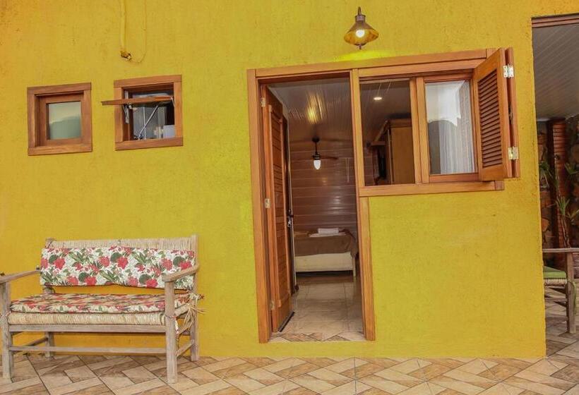 Трехместный Номер Deluxe, Hospedaria Farm Home