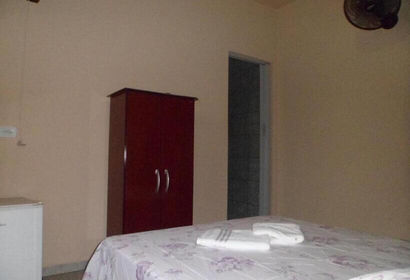Номер Стандарт, Candairó Hotel Pousada