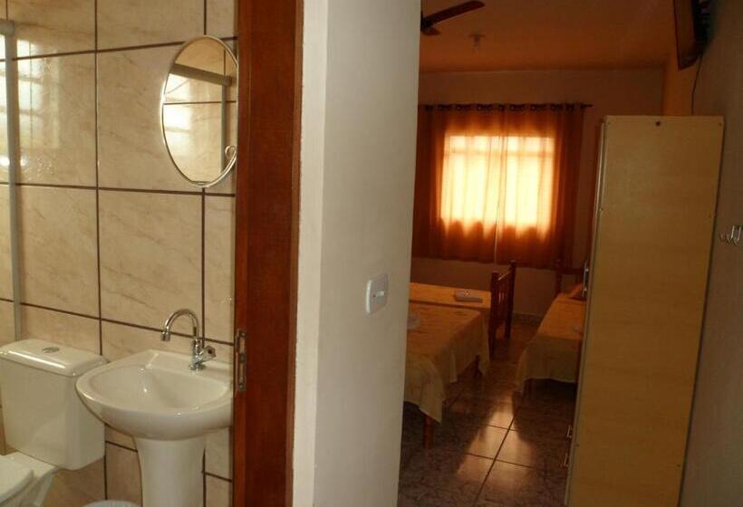Семейный Номер Superior, Candairó Hotel Pousada