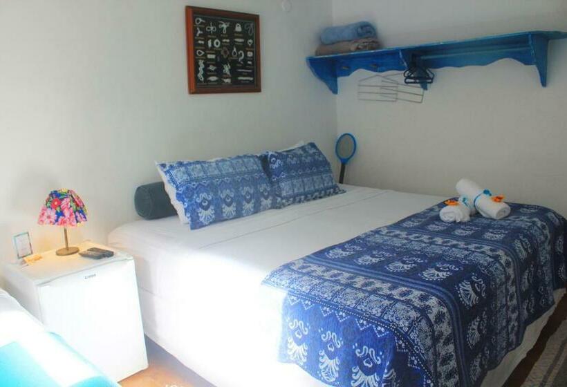 Трехместный Номер Deluxe, Canto Das Laranjeiras Tombo