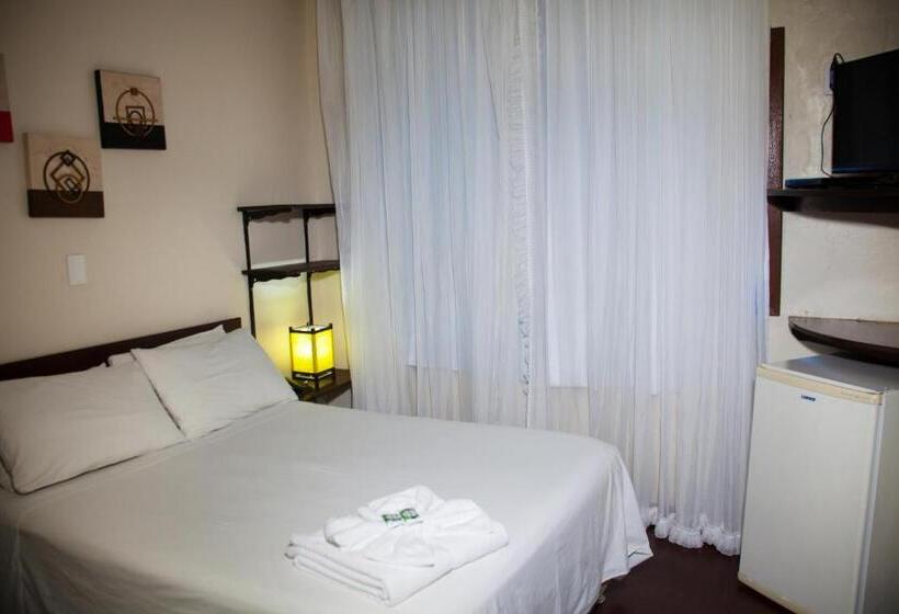 스탠다드 룸, Pousada Porto Dos Casais