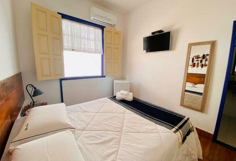 Standardzimmer, Pousada Solar Das Gerais