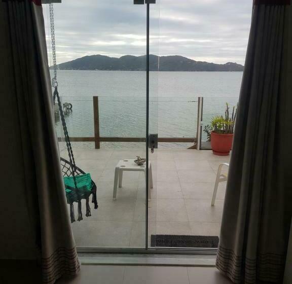스위트, Girassóis Da Lagoa  Guesthouse