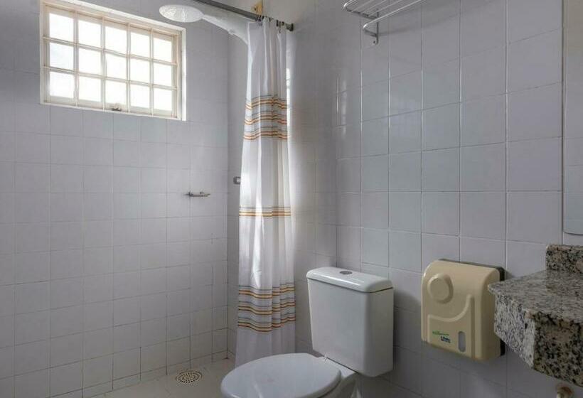 스탠다드 룸, OYO Hotel Cosmópolis