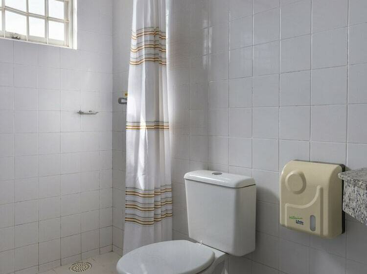 스탠다드 룸, OYO Hotel Cosmópolis