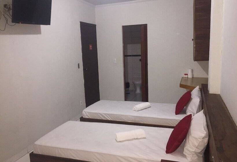 Номер Стандарт, Cambará