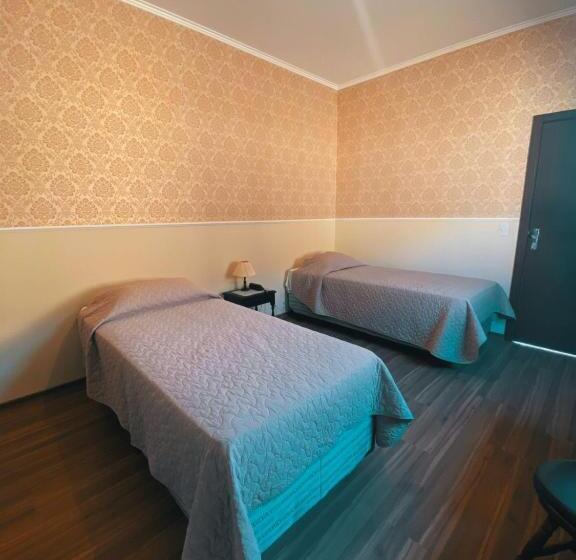 1 베드룸 수피리어 스위트, O Paturi   Village Hotel Proximo Aparecida