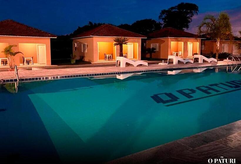 1 베드룸 수피리어 스위트, O Paturi   Village Hotel Proximo Aparecida