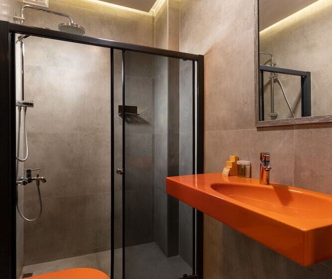 Люкс Повышенной Комфортности, Galano Suites Alaçatı