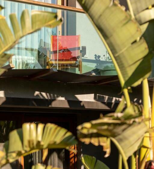 Люкс Повышенной Комфортности, Galano Suites Alaçatı