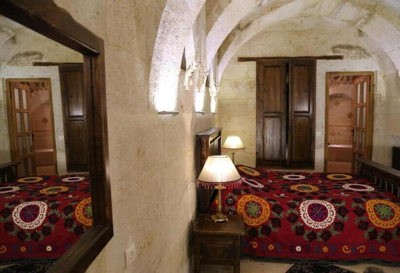 Lakosztály, Hanımkız Konagı