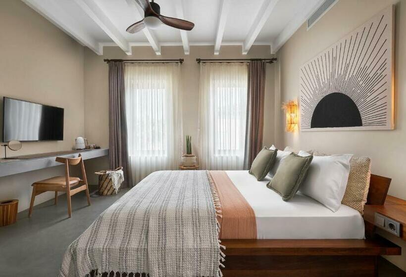 اتاق لوکس, Kaipo Alaçatı Adult Only