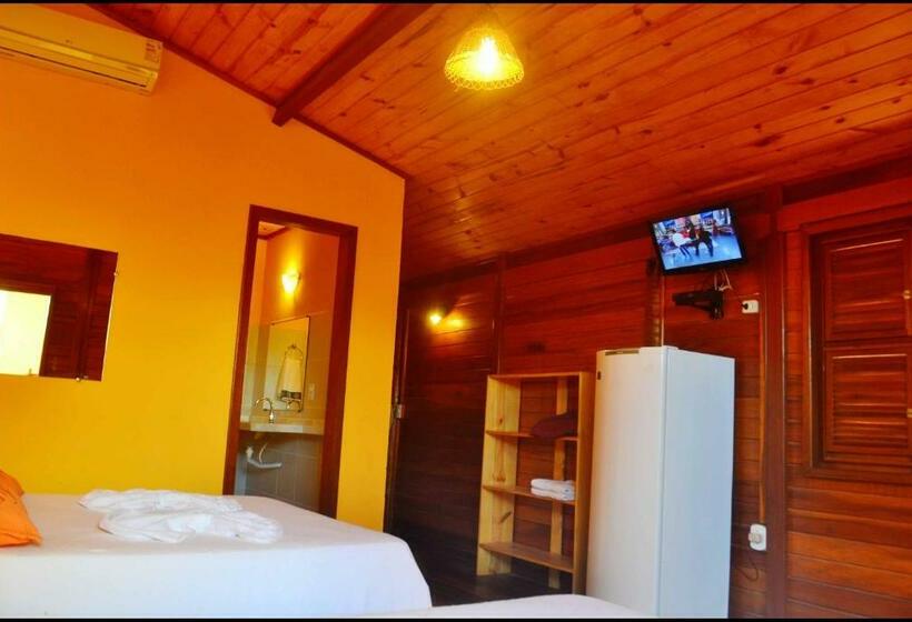 Family Suite, Pousada Sahara