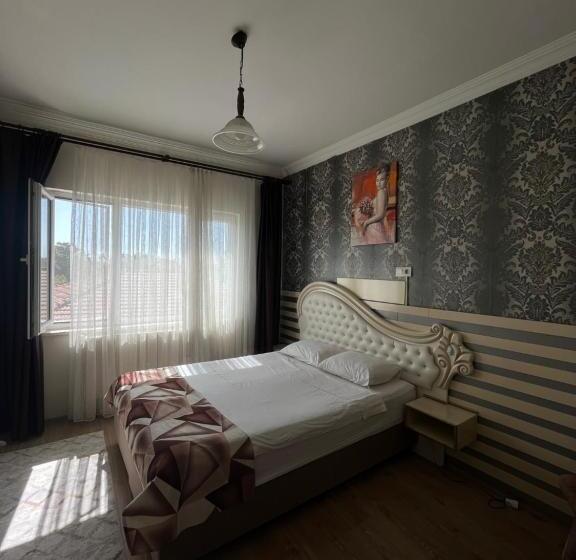 标准间, Uygun Otel