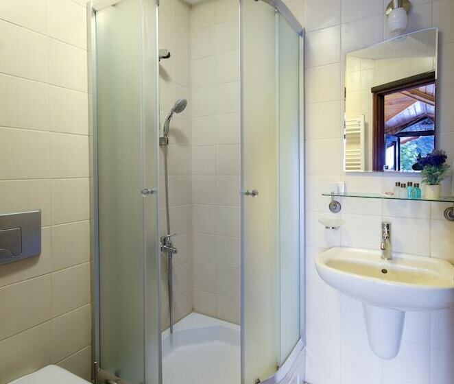 اتاق استاندارد, Agva Piazza Otel