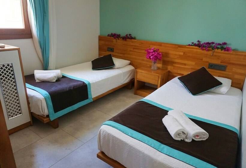 Номер Стандарт, Cobanoglu Otel