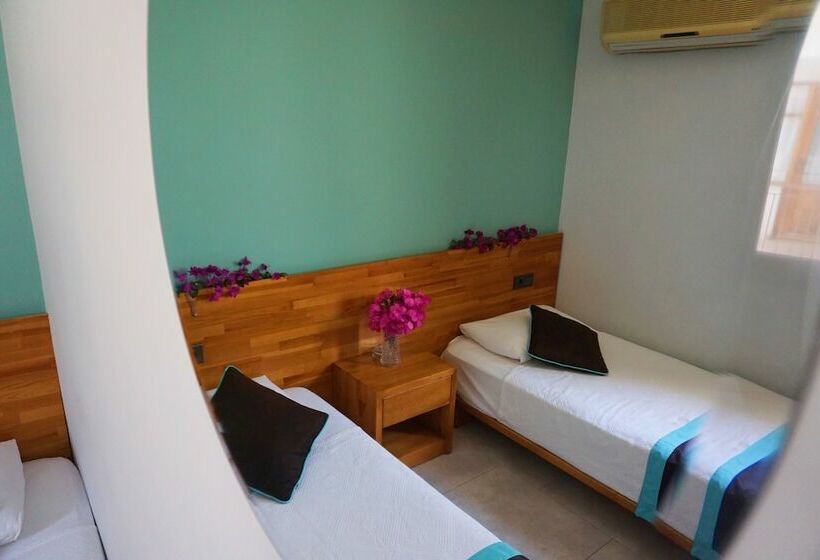 Номер Стандарт, Cobanoglu Otel