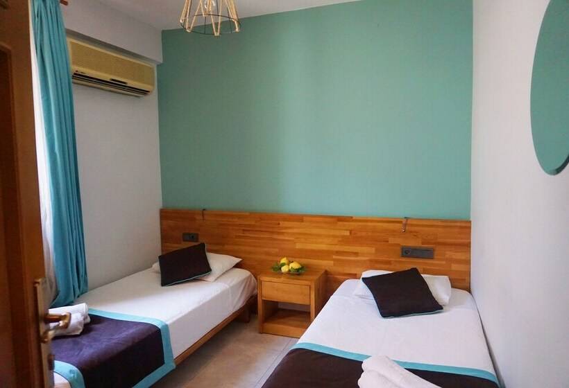 Номер Стандарт, Cobanoglu Otel