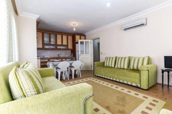 Апартаменты 1 Спальня, Cobanoglu Otel