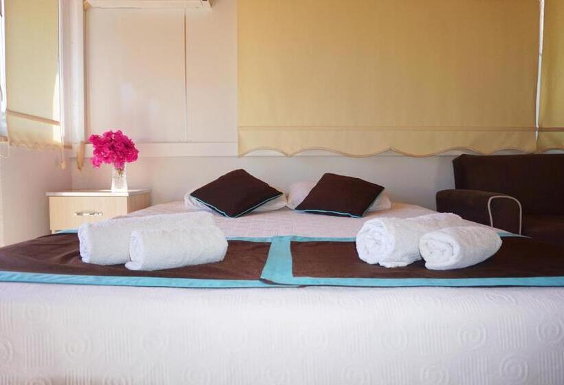 Семейный Номер Классика, Cobanoglu Otel