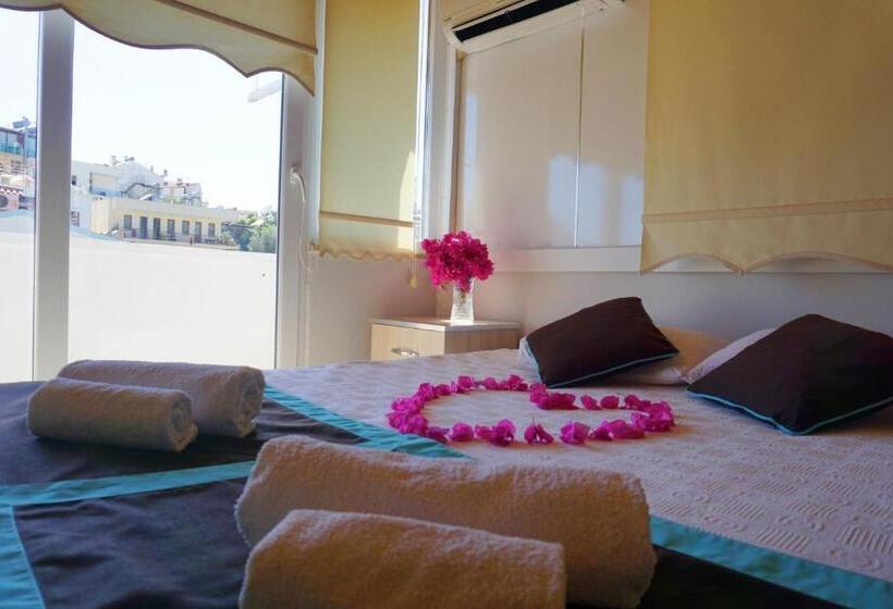 Семейный Номер Классика, Cobanoglu Otel
