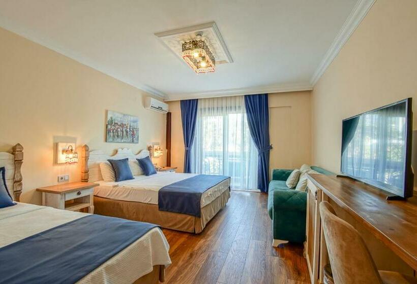 اتاق استاندارد, My Marina Select
