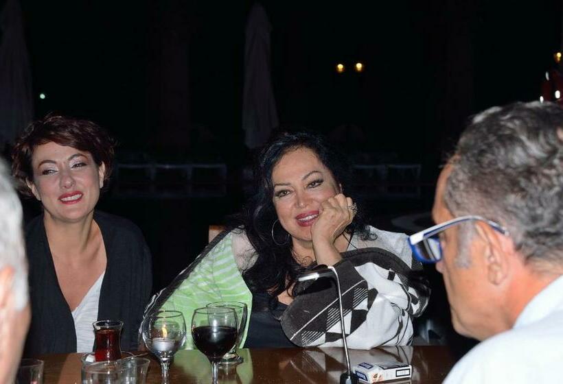 اتاق استاندارد, My Marina Select