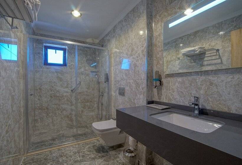 اتاق استاندارد, My Marina Select
