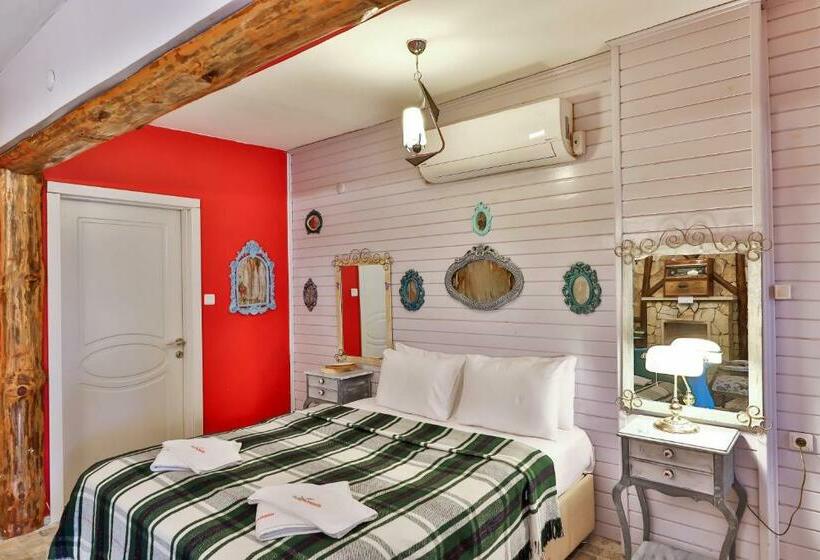 اتاق استاندارد, Park Mandalin Hotel   Adult Only