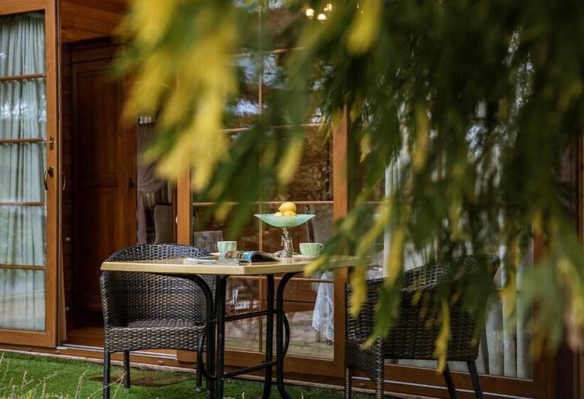 بانگلوی استاندارد, Park Mandalin Hotel   Adult Only