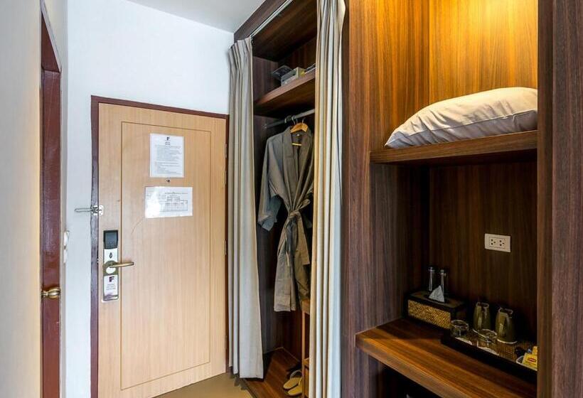 Президентский Люкс, Fortune Riverview Hotel Chiang Khong
