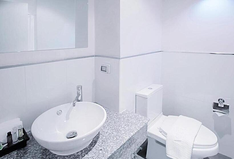 Люкс Вид на Реку, Fortune Riverview Hotel Chiang Khong