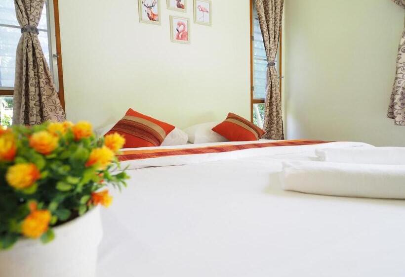 Бунгало Стандарт, Baan Pun Sook Resort