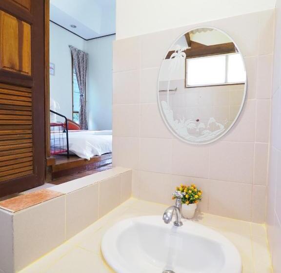 Бунгало Стандарт, Baan Pun Sook Resort