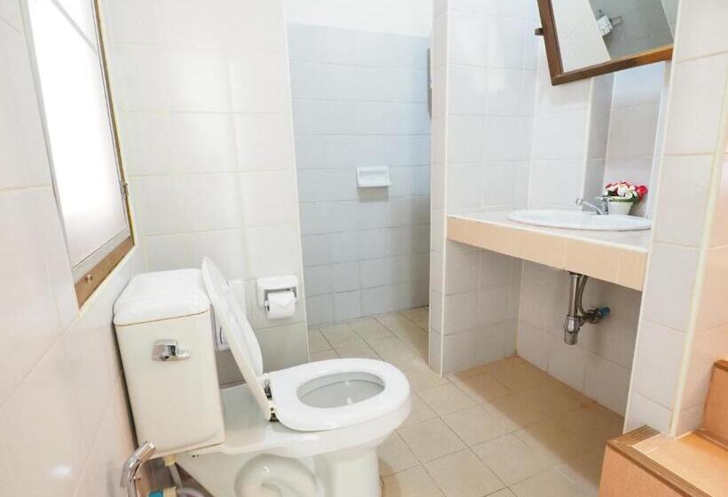 Бунгало Стандарт, Baan Pun Sook Resort