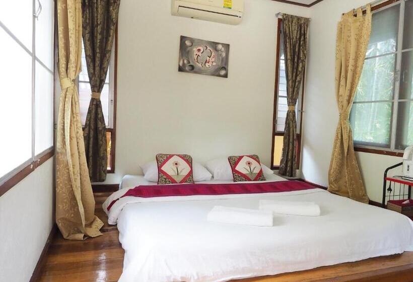 Бунгало Стандарт, Baan Pun Sook Resort